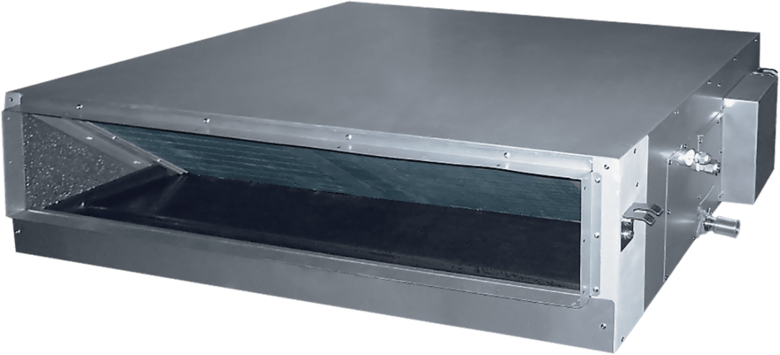 Канальный внутренний блок мульти сплит системы Electrolux EACD/I-09 FMI/N8_ERP