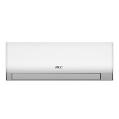 Сплит-система HEC-12HRE03/R3-W(DB)