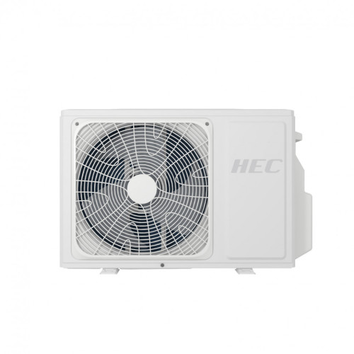 Сплит-система HEC-12HRE03/R3-W(DB)