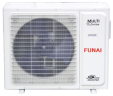 Наружный блок серии ORIGAMI KODO Inverter RAM-I-3OK80HP.02/U
