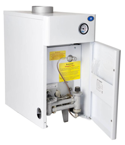 Котел газовый Мимакс КС-Г-10(ИО) Eurosit