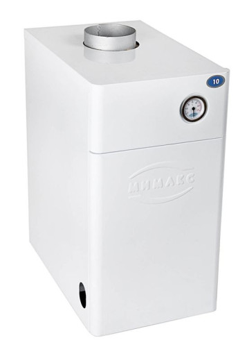 Котел газовый Мимакс КС-Г-10(ИО) Eurosit