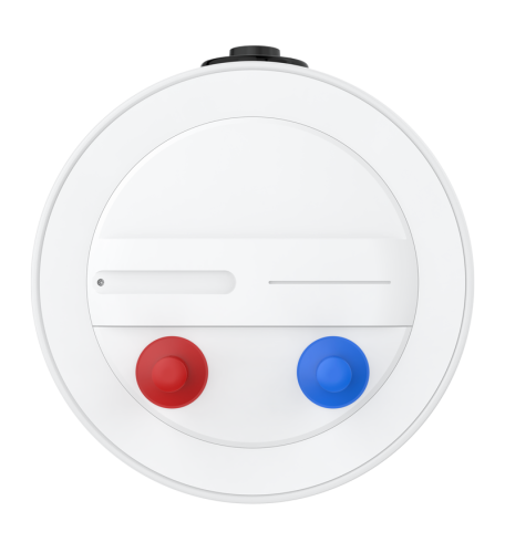 Электрический водонагреватель серии TORRE Inox RWH-TR50-SS