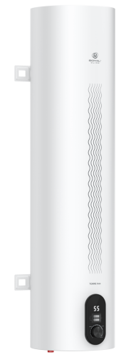 Электрический водонагреватель серии TORRE Inox RWH-TR50-SS