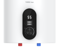 Электрический водонагреватель серии TORRE Inox RWH-TR50-SS