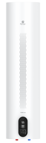 Электрический водонагреватель серии TORRE Inox RWH-TR50-SS