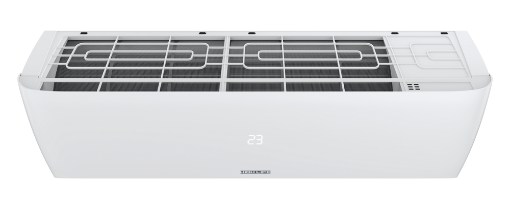 Классическая сплит-система серии COMFORT CLASS ACHL-18CC-CHDV02S (комплект)