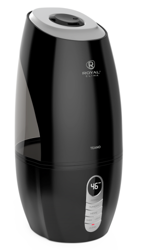 Бытовой увлажнитель серии TEANO RUH-T300/5.7E-WT