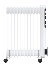 Масляный радиатор серии GUARDA ROR-GU7-1500M