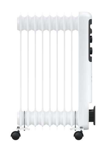 Масляный радиатор серии GUARDA ROR-GU7-1500M