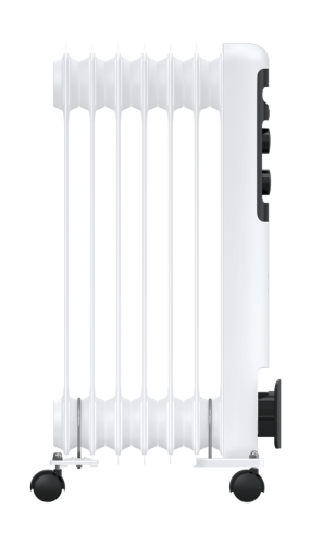 Масляный радиатор серии GUARDA ROR-GU7-1500M