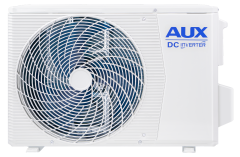 Настенный кондиционер AUX ASW-H24A4/BA-R2DI + AS-H24A4/BA-R2DI