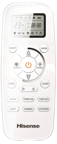 Классическая сплит-система серии NEO Premium Classic A Wi-Fi AS-18HW4SMATG015 (комплект)