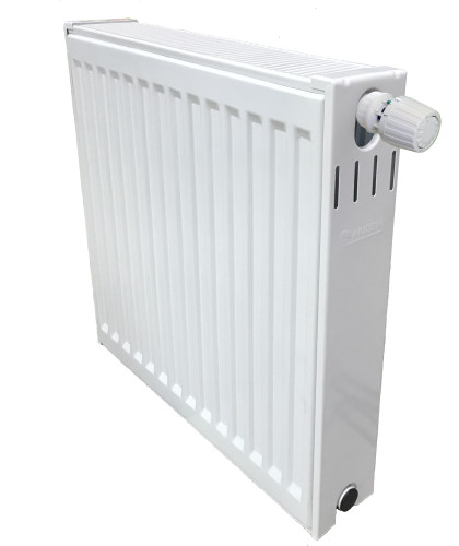 Радиатор стальной панельный LEMAX 22 300*2400 ниж. подкл Universal