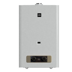 Водонагреватель газовый Лемакс LMX  модель &quot;ЕВРО-20&quot;