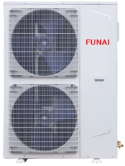 Наружный блок серии ORIGAMI KODO Inverter RAM-I-4OK105HP.02/U