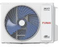 Наружный блок серии ORIGAMI KODO Inverter RAM-I-4OK105HP.02/U