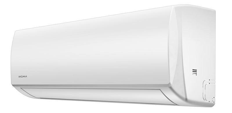 Классическая сплит-система серии TURBOCOOL 2026 XG-TXE21RHA (комплект)