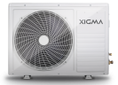 Классическая сплит-система серии TURBOCOOL 2026 XG-TXE21RHA (комплект)