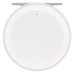 Электрический водонагреватель серии RELAX SWH-R50-RE