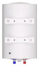 Электрический водонагреватель серии RELAX SWH-R50-RE