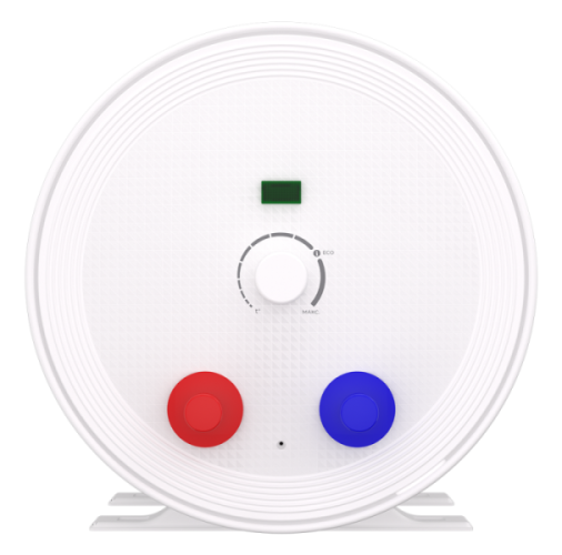 Электрический водонагреватель серии RELAX SWH-R50-RE