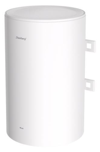 Электрический водонагреватель серии RELAX SWH-R50-RE