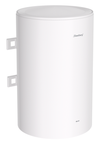 Электрический водонагреватель серии RELAX SWH-R50-RE