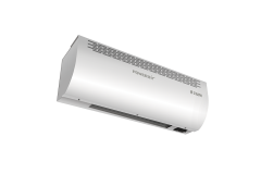 Тепловая завеса серии Привратник ZVV-1.0E6S