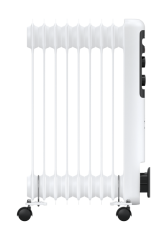 Масляный радиатор серии GUARDA ROR-GU9-2000M