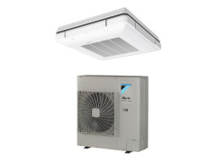 Подпотолочный кондиционер Daikin FUA125A RZASG125MY1