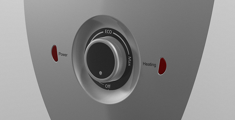 Водонагреватель аккумуляционный элект. Thermex H 15 U (pro)