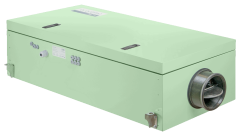 Подвесная вытяжная установка Ecoclima Pro Vent ECT PF-V 1500-4