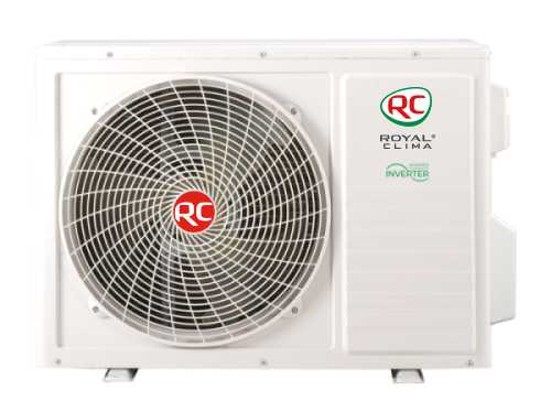 Наружный блок мульти-сплит системы серии MULTI GAMMA EU ERP Inverter 4TFM-36HN/OUT