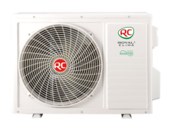 Наружный блок мульти-сплит системы серии MULTI GAMMA EU ERP Inverter 4TFM-36HN/OUT