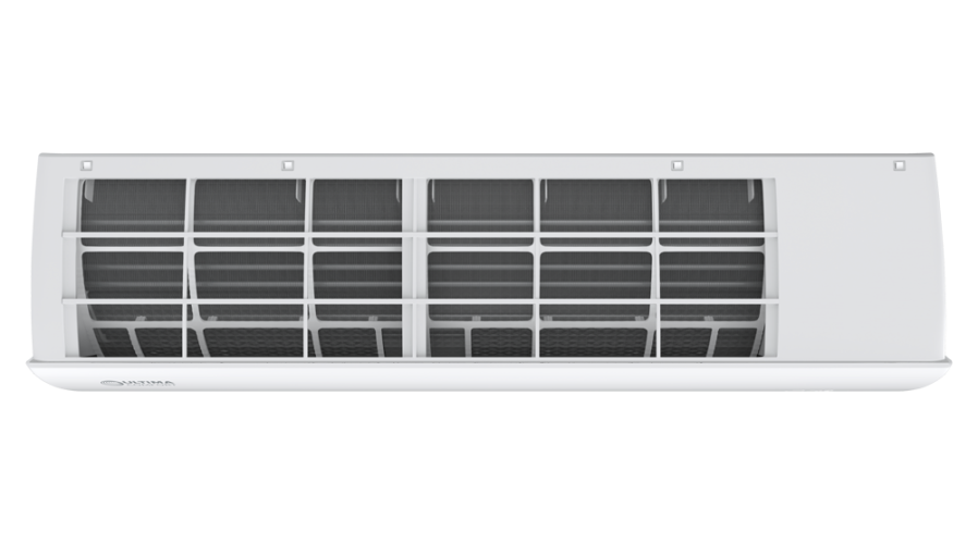 Инверторная сплит-система серии ECLIPSE Inverter 2026 ECP-I12PN (комплект)