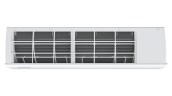 Инверторная сплит-система серии ECLIPSE Inverter 2026 ECP-I12PN (комплект)