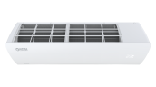 Инверторная сплит-система серии ECLIPSE Inverter 2026 ECP-I12PN (комплект)