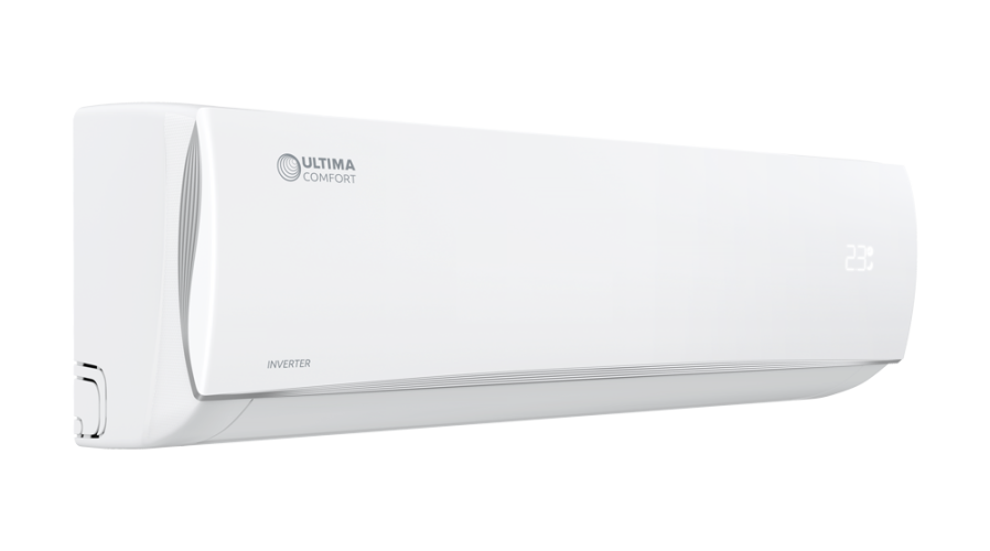 Инверторная сплит-система серии ECLIPSE Inverter 2026 ECP-I12PN (комплект)