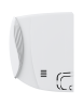 Инверторная сплит-система серии ECLIPSE Inverter 2026 ECP-I12PN (комплект)