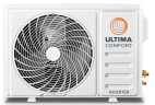 Инверторная сплит-система серии ECLIPSE Inverter 2026 ECP-I12PN (комплект)