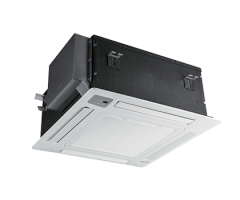 Инверторная сплит-система кассетного типа серии HEAVY DC INVERTER AUC-60UX4SFA/AUC-I-950/AUW-60U6SP1 (комплект)