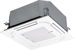 Инверторная сплит-система кассетного типа серии HEAVY DC INVERTER AUC-60UX4SFA/AUC-I-950/AUW-60U6SP1 (комплект)