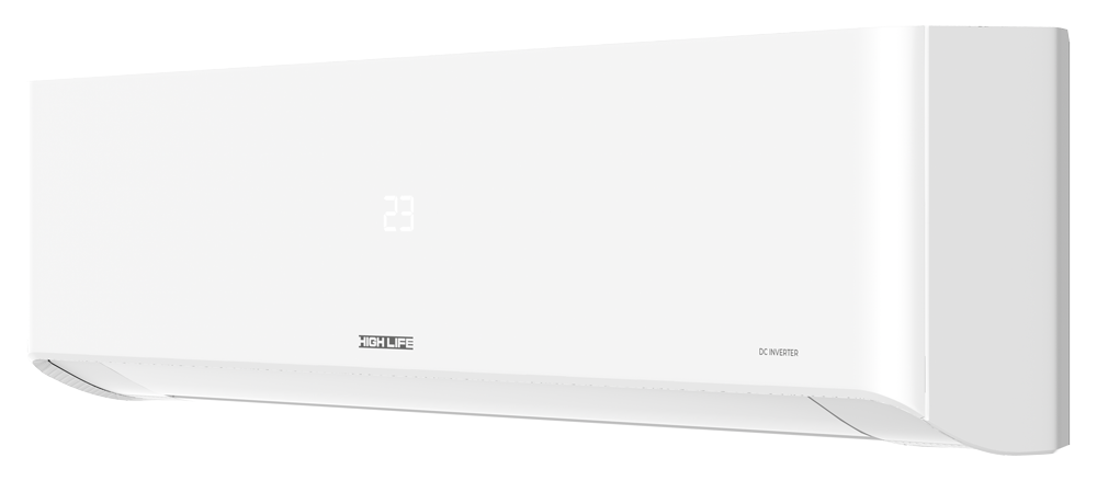 Инверторная сплит-система серии PRIORITY CLASS Inverter ACHL-09PC-I-CHDV02S (комплект)