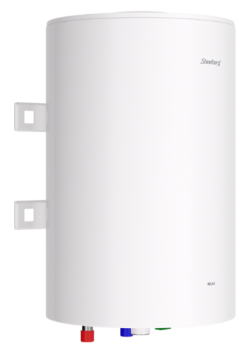 Электрический водонагреватель серии RELAX SWH-R80-RE