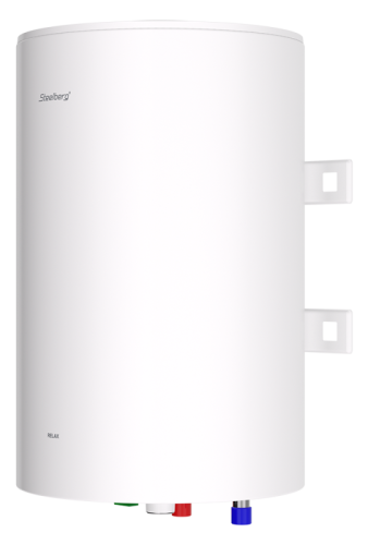 Электрический водонагреватель серии RELAX SWH-R80-RE
