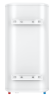Электрический водонагреватель серии SIGMA Dry Inox RWH-SGD80-FS