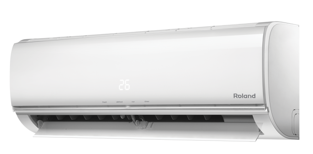 Классическая сплит-система серии FAVORITE II 2024 FU-24HSS010/N6 (комплект)