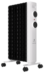 Масляный радиатор серии LAGGIO NERO ROR-LN7-1500M