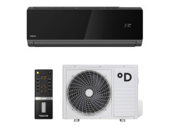 Бытовой кондиционер Daichi DA25DVQ1-B1 DF25DV1-1
